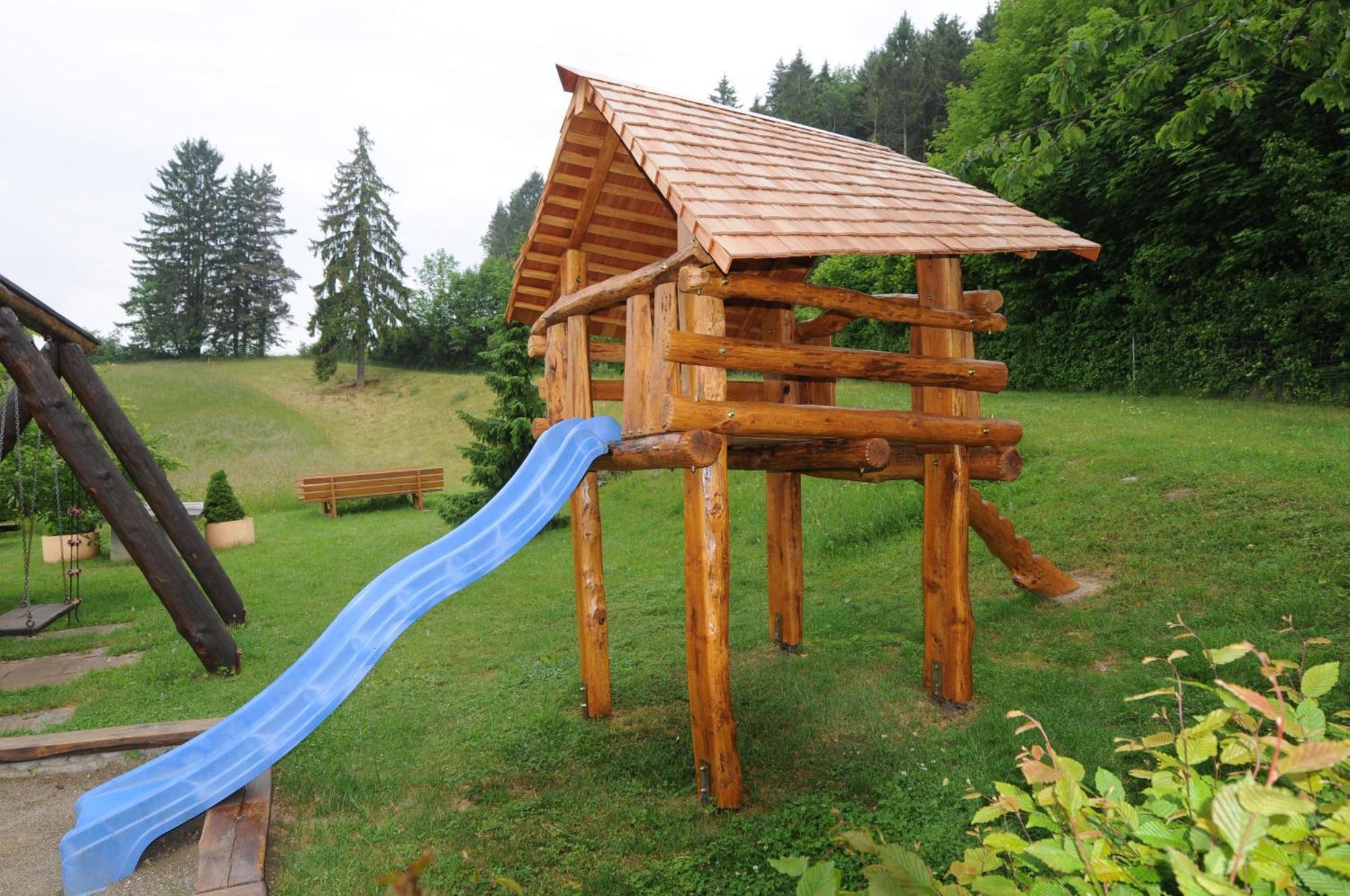 Landhaus Waldfrieden Tengen Екстериор снимка