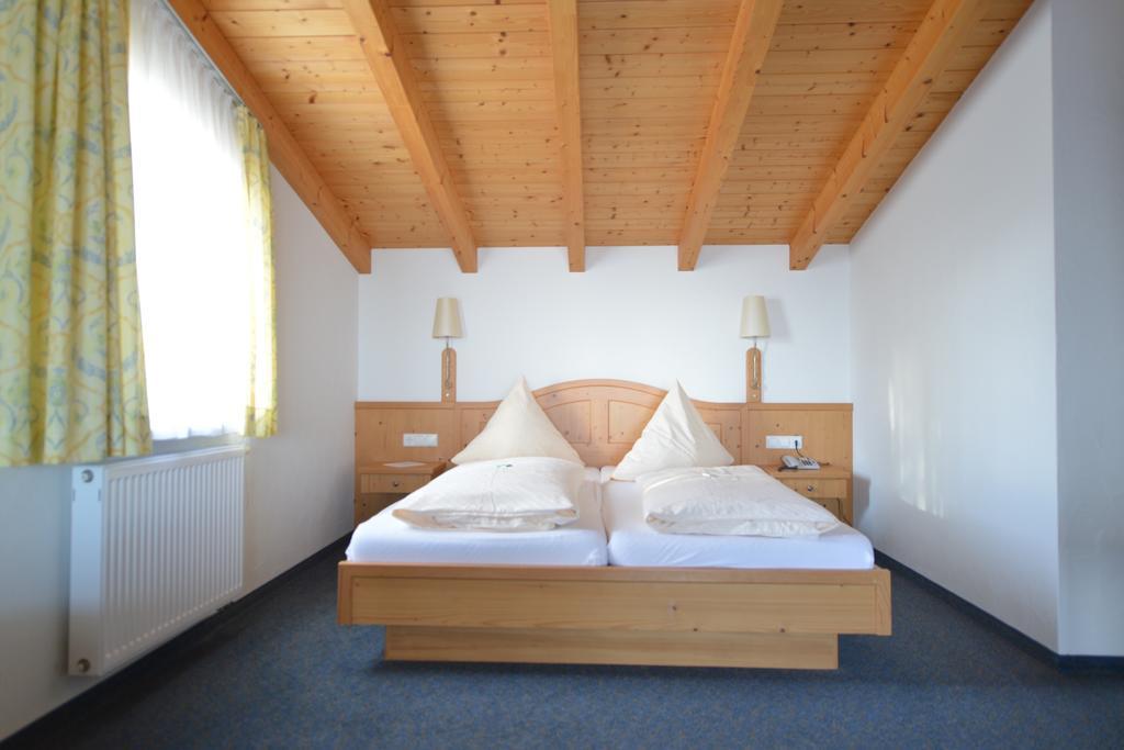 Landhaus Waldfrieden Tengen Екстериор снимка