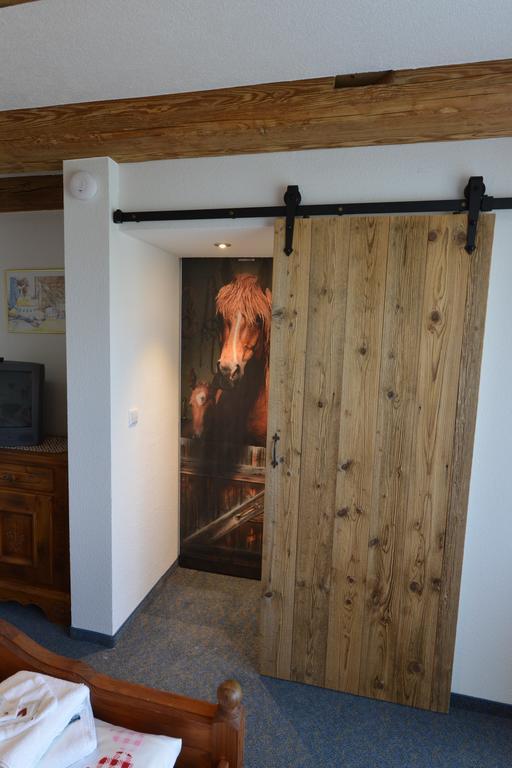Landhaus Waldfrieden Tengen Екстериор снимка