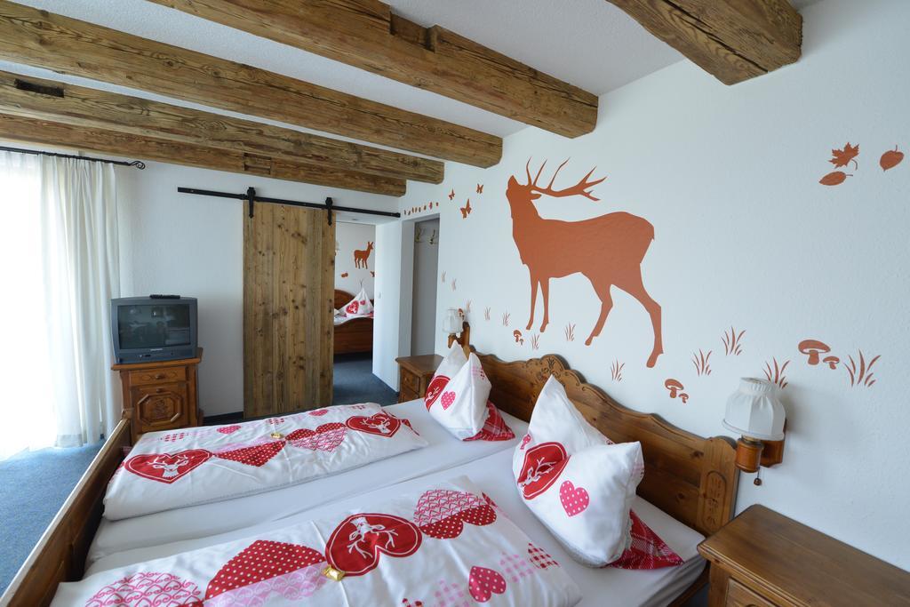 Landhaus Waldfrieden Tengen Екстериор снимка