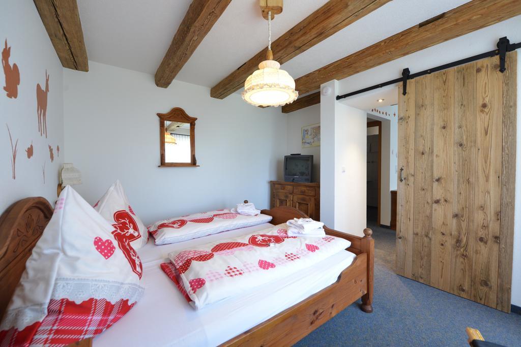 Landhaus Waldfrieden Tengen Екстериор снимка