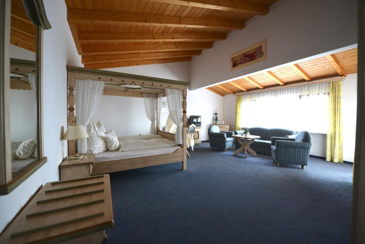 Landhaus Waldfrieden Tengen Стая снимка