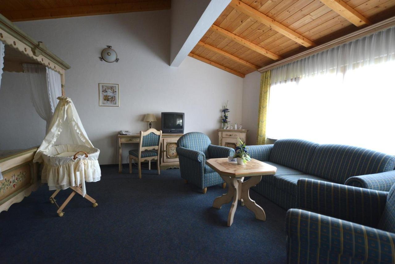 Landhaus Waldfrieden Tengen Стая снимка